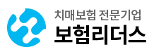 보험리더스로고